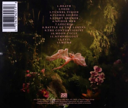 Melanie Martinez - Portals, (CD) [1]