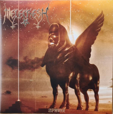 Melechesh - Sphynx (Disc Vinil) [1]