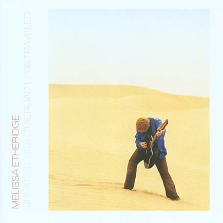 Cd-uri - Melissa Etheridge - Greatest Hits: The Road Less Traveled (CD)