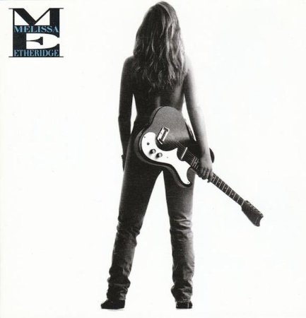 Cd-uri - Melissa Etheridge - Never Enough (CD)