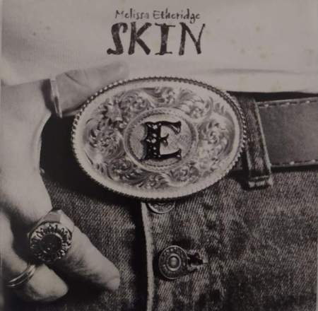 Cd-uri - Melissa Etheridge - Skin