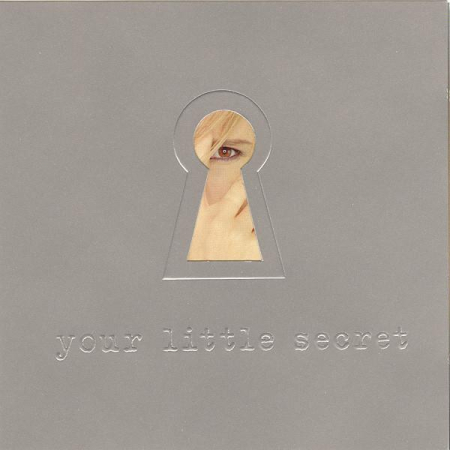 Cd-uri - Melissa Etheridge - Your Little Secret
