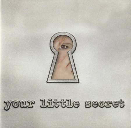 Cd-uri - Melissa Etheridge - Your Little Secret