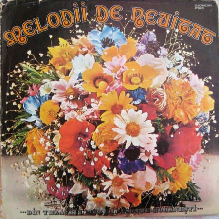 Discuri vinil - Melodii De Neuitat