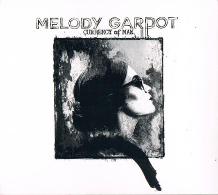 Cd-uri - Melody Gardot - Currency Of Man (CD)