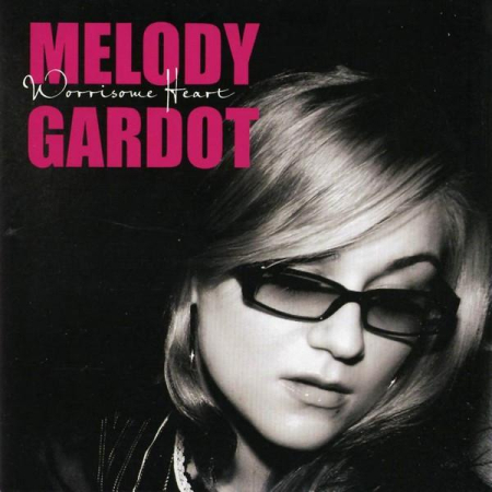 Cd-uri - Melody Gardot - Worrisome Heart (CD)