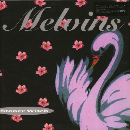 Discuri vinil noi - Melvins – Stoner Witch (Disc Vinil, Audiophile Vinil)