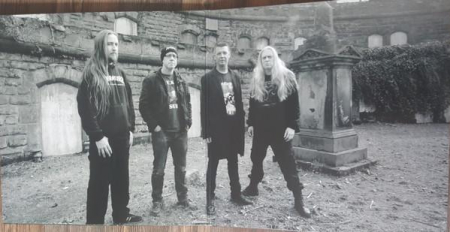 Memoriam - For The Fallen (Disc Vinil) [1]