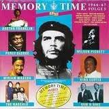 Discuri vinil - Memory Time Folge 5:  1966 - 1967
