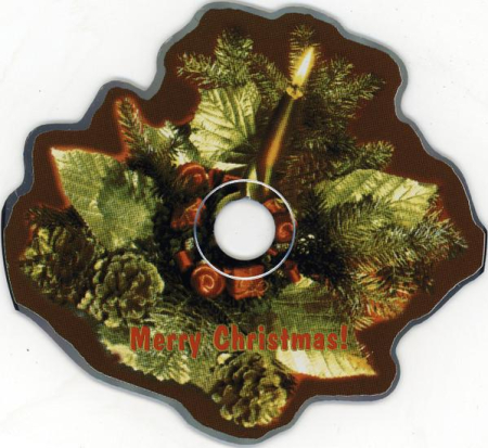 Cd-uri - Merry Christmas And Happy New Year, (CD)