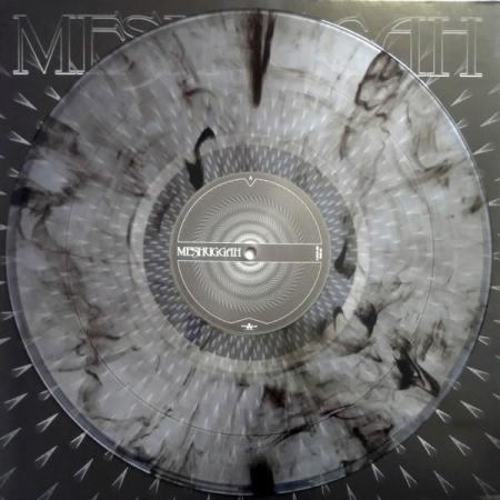 Meshuggah - Meshuggah (Disc Vinil) [1]