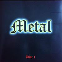 Cd-uri - Metal (CD)