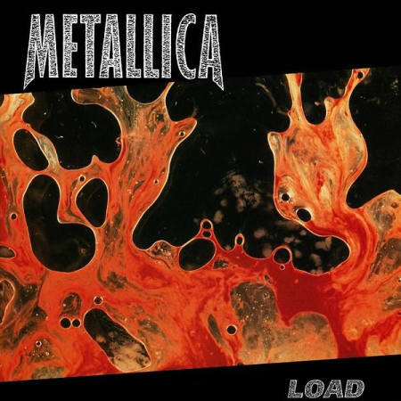 Cd-uri - Metallica - Load