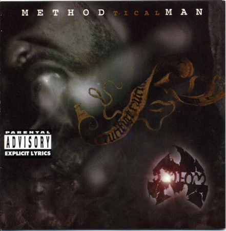 Hip-Hop - Method Man - Tical