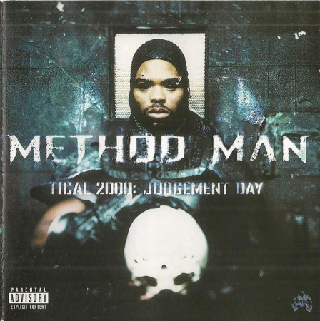 Cd-uri - Method Man - Tical 2000: Judgement Day (CD)