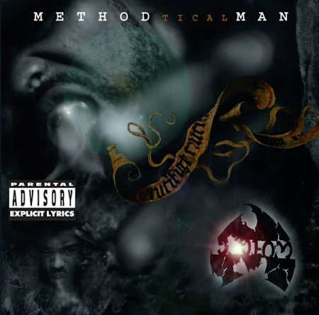 Hip-Hop - Method Man - Tical