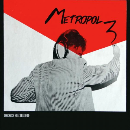 Metropol Group - Metropol 3, (Disc Vinil) [0]