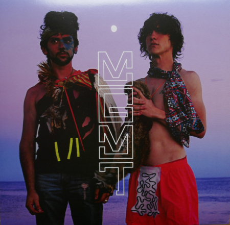 Discuri vinil noi - MGMT – Oracular Spectacular, (Disc Vinil)