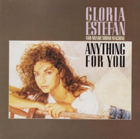 Cd-uri - Miami Sound Machine - Anything For You (CD)