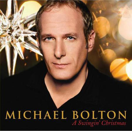 Cd-uri - Michael Bolton - A Swingin' Christmas (CD)