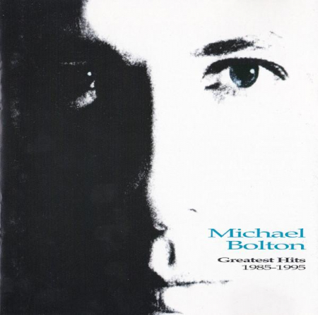 Cd-uri - Michael Bolton - Greatest Hits (1985 - 1995), (CD)