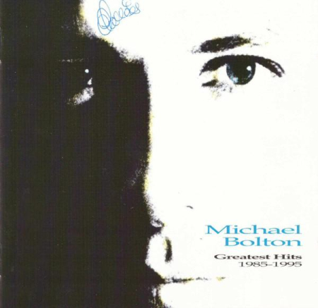 Cd-uri - Michael Bolton - Greatest Hits (1985 - 1995) (CD)