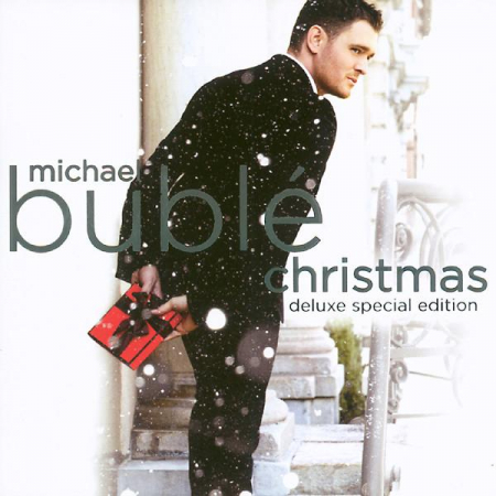 Colinde - Michael Bublé - Christmas, (CD)