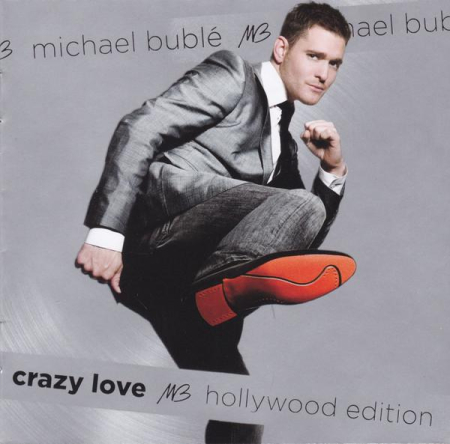 Cd-uri - Michael Bublé - Crazy Love (Hollywood Edition)