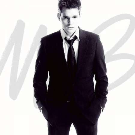 Michael Bublé - It's Time, (CD) [0]