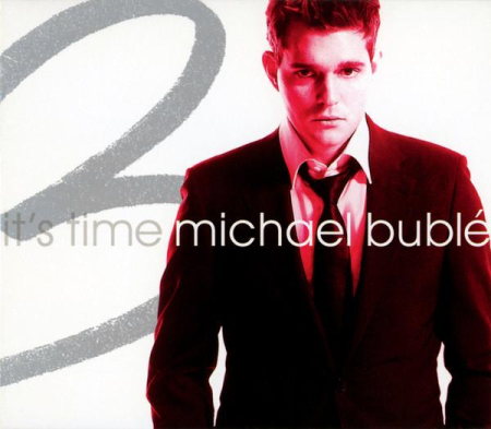 Cd-uri - Michael Bublé - It's Time (CD)