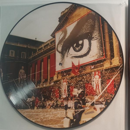 Michael Jackson - History Continues [1]