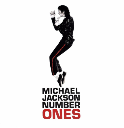 Pop - Michael Jackson - Number Ones (CD)