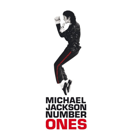 Cd-uri - Michael Jackson – Number Ones (CD)