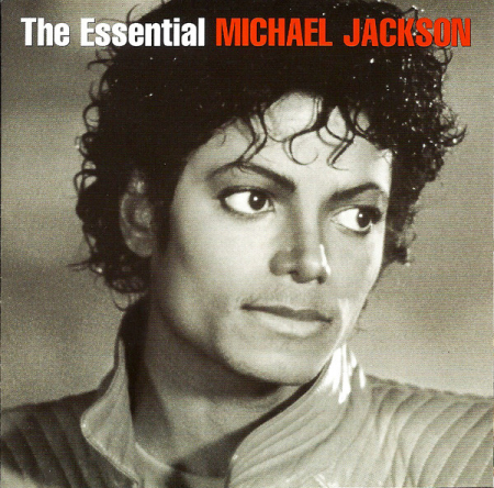Cd-uri - Michael Jackson – The Essential Michael Jackson (CD)