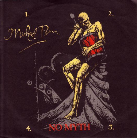 Discuri vinil - Michael Penn - No Myth (Disc Vinil)