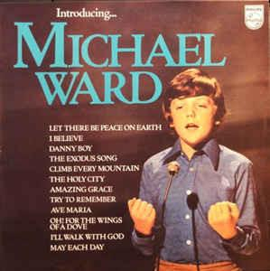 Discuri vinil - Michael Ward - Introducing Michael Ward
