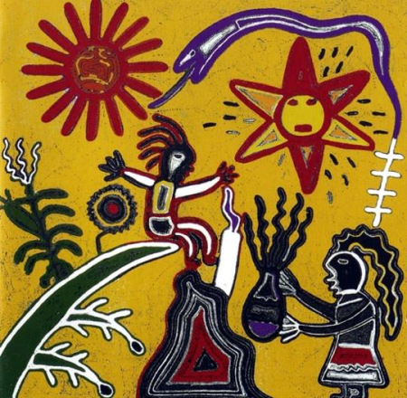 Cd-uri - Midnight Oil - Earth And Sun And Moon (CD)