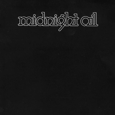 Cd-uri - Midnight Oil - Midnight Oil