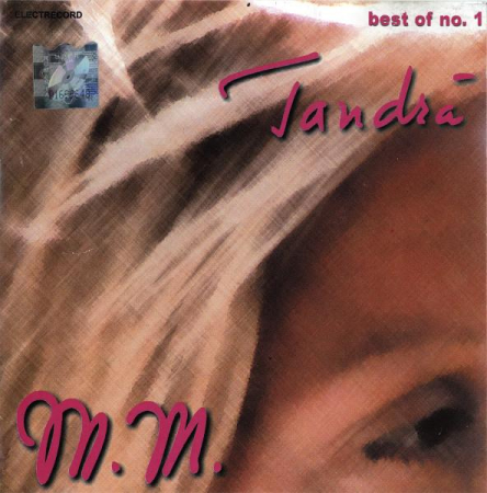 Cd-uri - Mihaela Mihai - Tandră (Best Of No. 1), (CD)