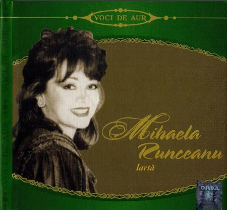 Muzica Usoara - Mihaela Runceanu - Iartă, (CD)