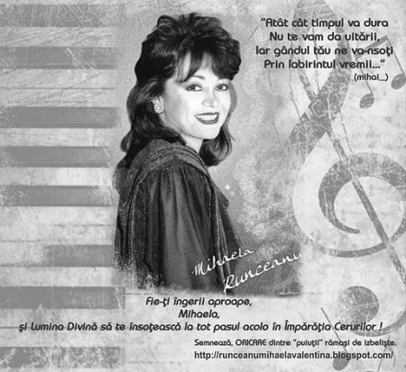 Mihaela Runceanu - Mihaela Runceanu Și Roxana Popescu , (CD) [1]