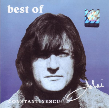 Cd-uri - Mihai Constantinescu - Best Of , (CD)