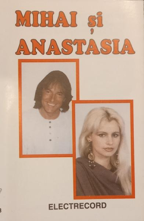 Casete audio - Mihai Constantinescu - Mă Place, Nu Mă Place, (Casetă Audio)