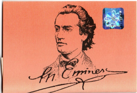 Casete audio - Mihai Eminescu (Caseta Audio)