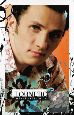 Casete audio - Mihai Trăistariu - Tornero  (Caseta Audio)
