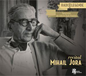 Muzica Clasica - Mihail Jora - Recital Mihail Jora , (CD)