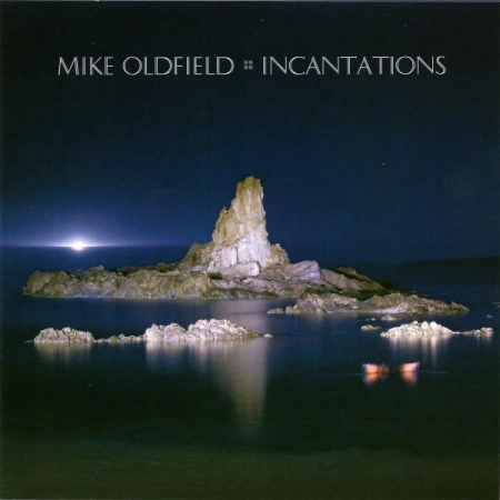 Muzica Electronica - Mike Oldfield - Incantations, (CD)