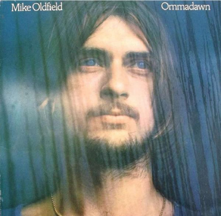 Rock/Folk - Mike Oldfield - Ommadawn, (Disc Vinil)