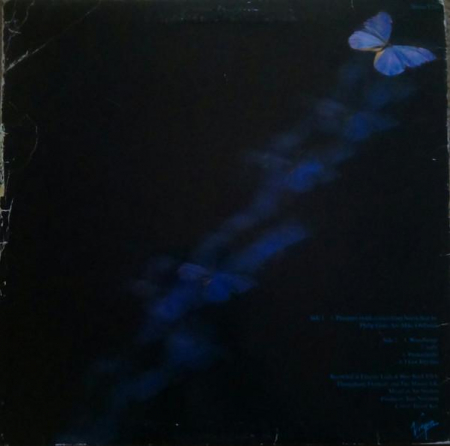 Mike Oldfield - Platinum, (Disc Vinil) [1]