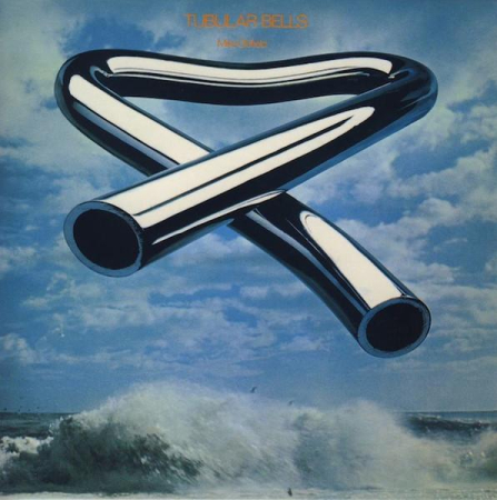 Discuri vinil - Mike Oldfield - Tubular Bells
